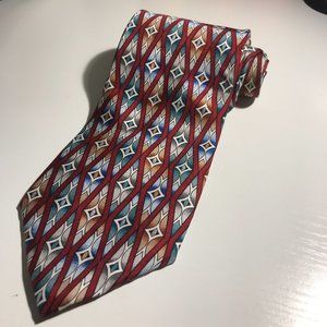 Hatfield House Neck Tie